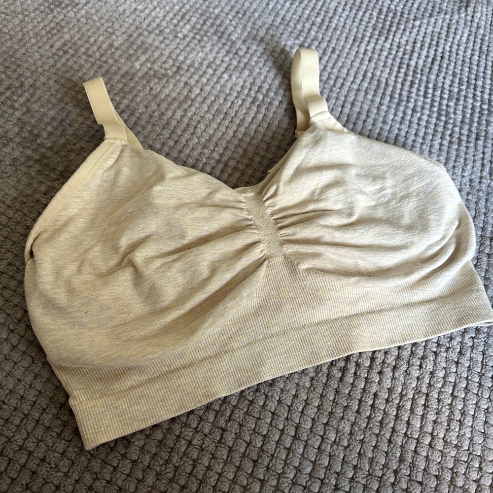 Kindred bravely sleeping bra